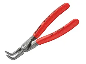 Precision Circlip Pliers Internal 90 Bent 8-13Mm J01