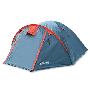 Tambu Acamp 3-4 Person Easy Assemble Dome Tent