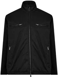 Firetrap Langton Jacket Mens - Black