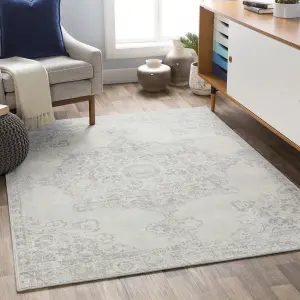 LOLA Oriental Vintage Area Rug 160 x 220 cm