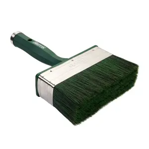 Harris Revive 5" Fine filament tip Soft grip Flat paint brush