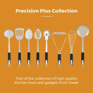 Tower Precision Plus Stainless Steel Whisk