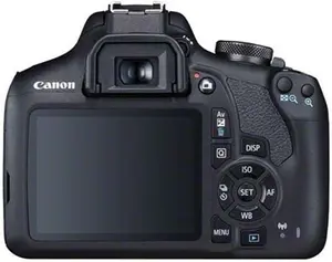 Canon EOS 2000D Kit (18-55 DC III)