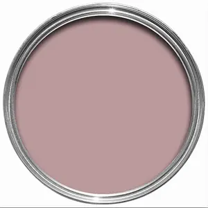 Farrow & Ball Modern Cinder Rose No.246 Matt Emulsion paint, 2.5L