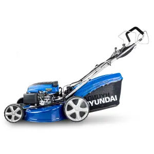 Hyundai HYM560SPE 196cc Petrol Rotary Lawnmower