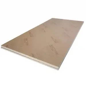 62.5mm Celotex PL4050 Insulated Plasterboard 2400mm x 1200mm (x4 Boards)