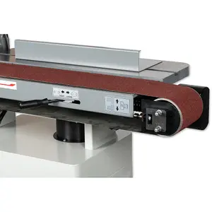 Axminster Professional AP2260BS2 Belt Sander - 230V