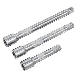 Sealey Extension Bar Set 3pc 3/8"Sq Drive S0719