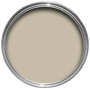 Farrow & Ball Modern Old white No.4 Matt Emulsion paint, 2.5L