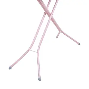 Minky Flamingo Pink Limited Edition Ironing Board