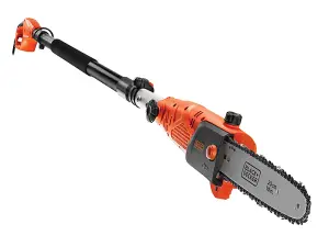 BLACK & DECKER PS7525 240v Pole saw