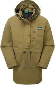 Ridgeline Monsoon Classic Waterproof Smock, Teak / Medium