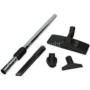 Electruepart Compatible Vacuum Cleaner Deluxe Tool Kit - 32mm