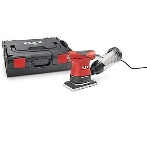 Flex Palm Sander OSE 80-2 Set 240V - 429.848