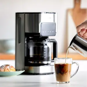 1.5L Filter Coffee Machine