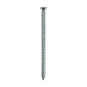 Multi-Fix Concrete Screws - TX - Flat Countersunk - Zinc 00150TCONZ - 7.5 x 150mm