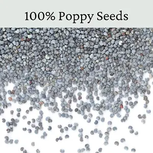 California Poppy Flower Seeds Orange 20g