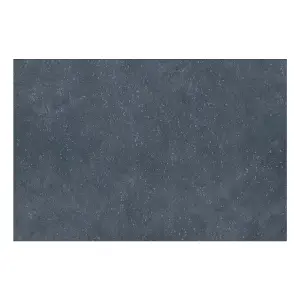 Urban Matt Anthracite Concrete Effect Porcelain Outdoor Tile - Pack of 2, 1.08m² - (L)900x(W)600