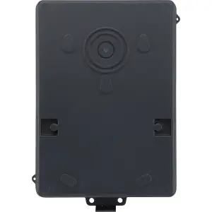 BG Fortress Weatherproof IP65, 5 Module Populated EV Kit 100A Main Switch, 40A MCB, Type 2 SPD