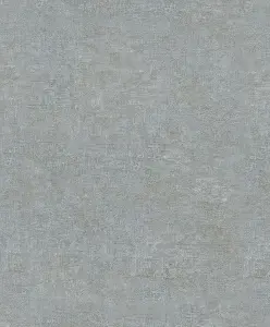 Galerie Perfecto 2 Grey Blue Rustic Texture Textured Wallpaper