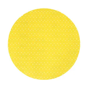 TIMCO Drylining Sanding Discs 220 Grit Yellow - 225mm