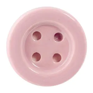 Nicola Spring - Ceramic Cabinet Knob - Button