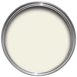 Farrow & Ball Estate Wimborne white Eggshell Metal & wood paint, 2.5L