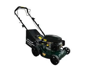 Spectrum TG40S Self-Propelled Petrol Lawnmower