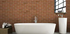 Ibstock Staffordshire Multi Rustic Brick 73mm Mini Pack 150