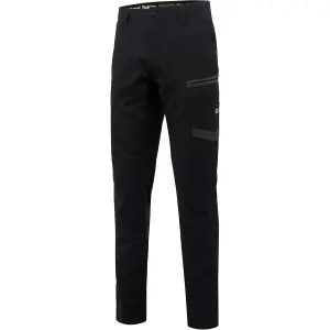 Hard Yakka - Raptor Active Pant - Black - Trousers