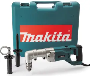 MAKITA DA4000LR 110v Angle drill 13mm keyed chuck