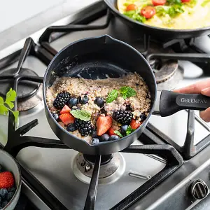 GreenPan Memphis Non-Stick 4 Piece Cookware Set