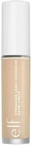 E.L.F. Cosmetics Hydrating Satin Camo Concealer Light Beige 6Ml