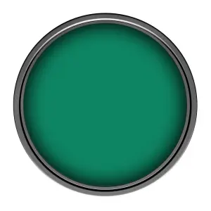 Leyland Trade Vinyl Matt Walls & Ceilings Emulsion Paint Carolina Green (PPG1229-7) 2.5L