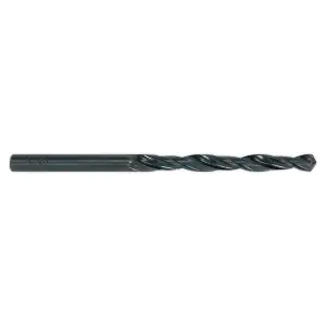 Sealey HSS Roll Forged Drill Bit 1.5mm Clog-Free Swarf Clearance 10PK DB015RF