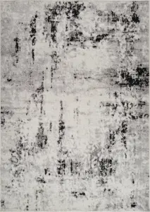 NATALIA Modern Abstract Area Rug 200 x 275 cm