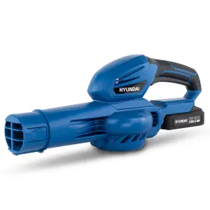 Hyundai Cordless 20V HY2189 Garden blower