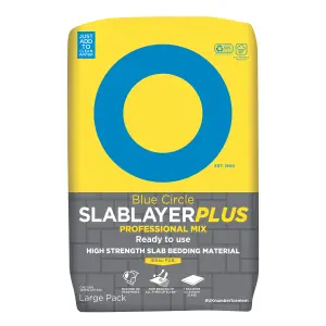 Blue Circle Slablayer Plus Slablayer, 20kg Bag