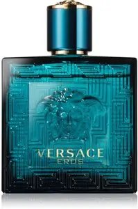 Versace Eros Aftershave Water For Men 100 Ml