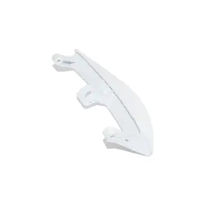 Vestel Washing Machine Door Handle White Pack of 1 155mm by Ufixt