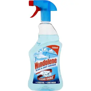 Windolene Window Cleaner Spray 750ml