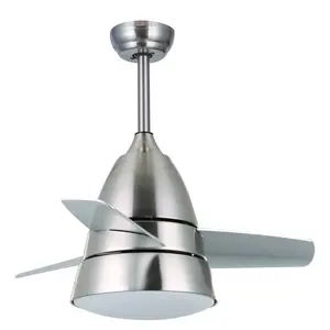 Macarthur Ceiling Fan with LED Lights