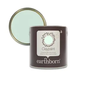 Earthborn Claypaint Shallows, ultra matt, 5L