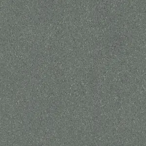 Grey Modern Mosaic Effect Anti-Slip Vinyl Flooring for Bathroom, & Kitchen, 2.5mm Thick Vinyl Sheet-5m(16'4") X 2m(6'6")-10m²