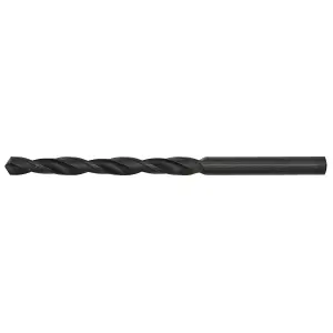 Sealey 3mm HSS Twist Drill Bit Straight Shank Accessory For Power Tools HSS3