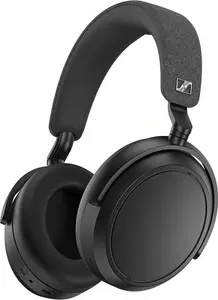 Sennheiser Momentum 4 Wireless Headphones - Black