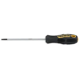 PROXXON Ball End Metric Hex Screwdriver - 2.5mm