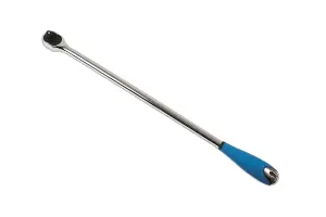 Laser Tools 6890 Extra Long Ratchet 1/2"D 630mm