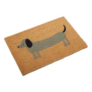 Maison by Premier Daschund Doormat