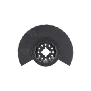 Bosch Professional Starlock HCS segment saw blade Wood